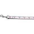 Mirage Pet Products Save a Rack Nylon Dog Leash0.63 in. x 6 ft. 125-143 5806